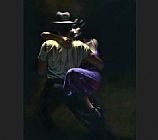 Unknown Like A Glove by Hamish Blakely painting